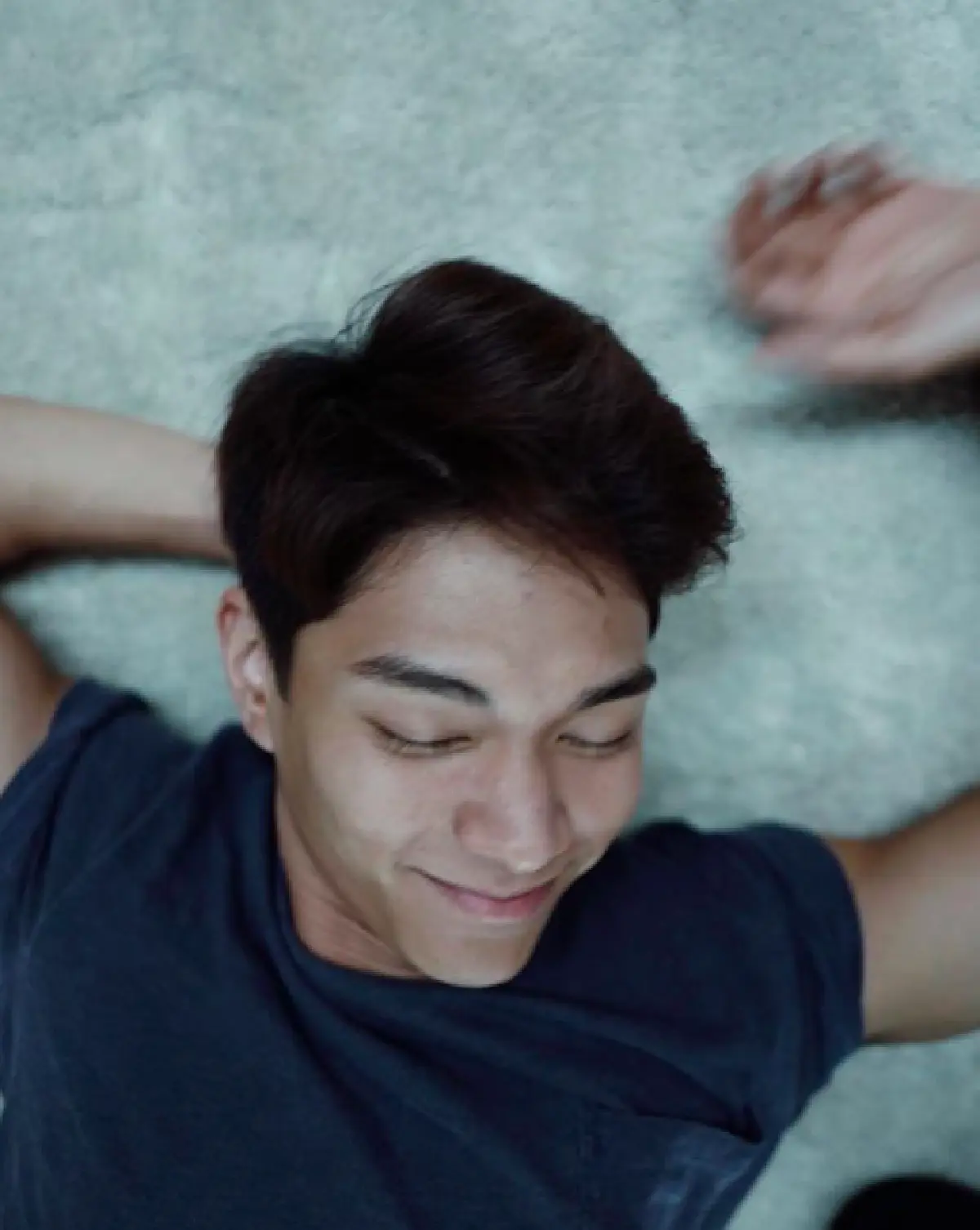 โปรไฟล์ไม่ธรรมดา! “มิกกี้” หนุ่มกล้ามแน่นวัย 24 ว่าที่หวานใจคนใหม่ของ “เจนี่” !?