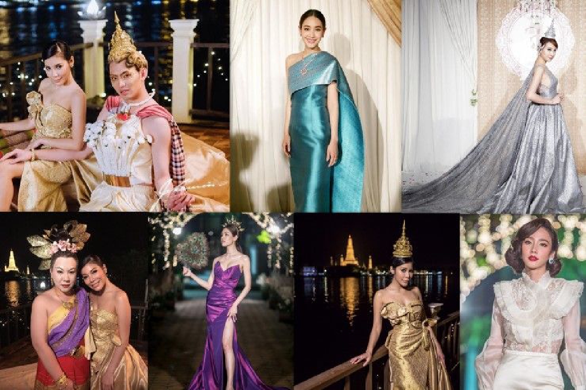 เต็มที่เพื่อแหวนแหวน! 6 ซุปตาร์สวยปัง..สวยแปลกโดดเด่นไม่แพ้เจ้าของวันเกิด เต็มที่เพื่อแหวนแหวน! 6 ซุปตาร์สวยปัง..สวยแปลกโดดเด่นไม่แพ้เจ้าของวันเกิด