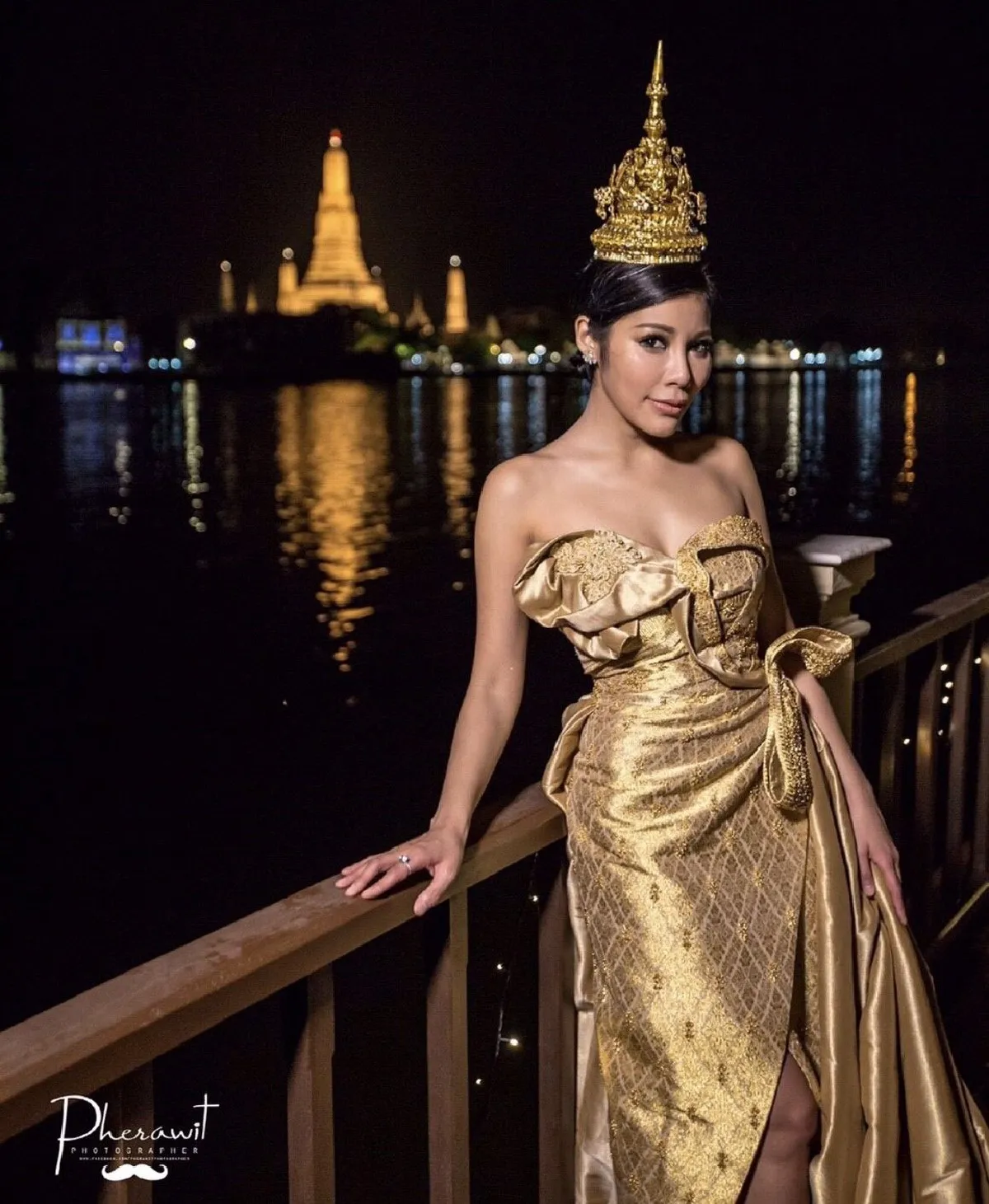 เต็มที่เพื่อแหวนแหวน! 6 ซุปตาร์สวยปัง..สวยแปลกโดดเด่นไม่แพ้เจ้าของวันเกิด