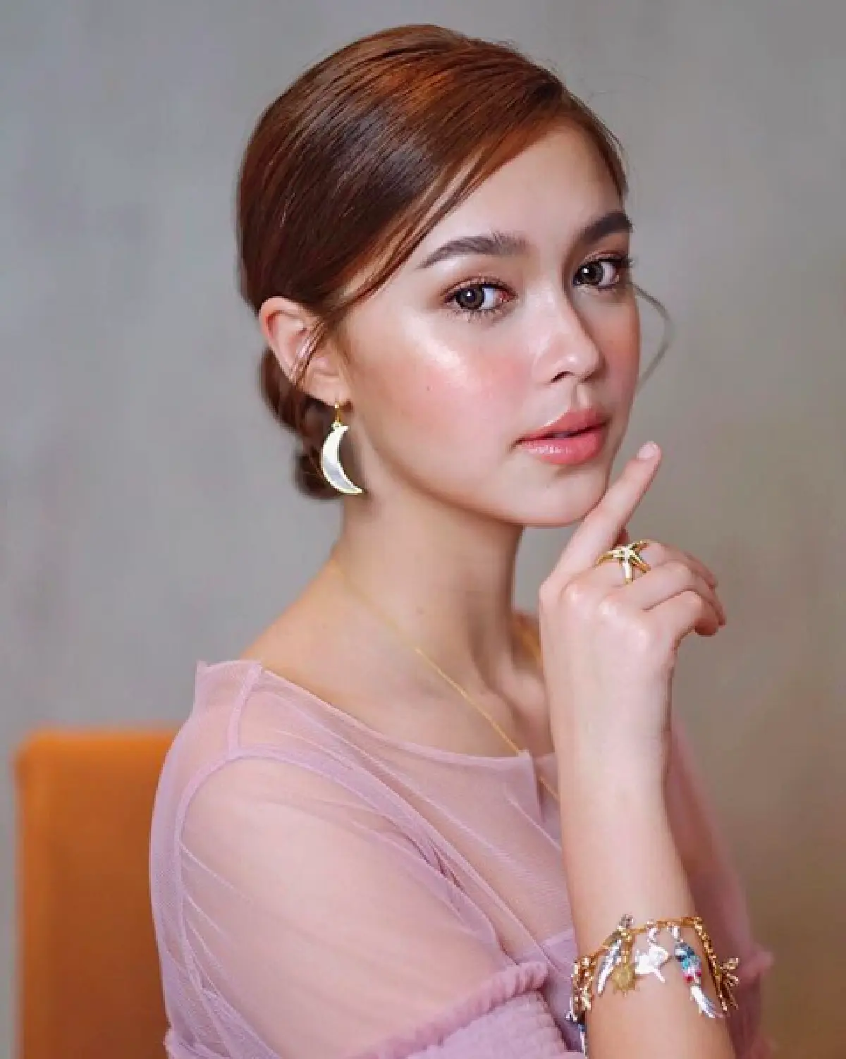 “พีช” หวงหนักมาก!! หลัง "แพทริเซีย” โพสต์ภาพโชว์หุ่นแซ่บเอวเอส