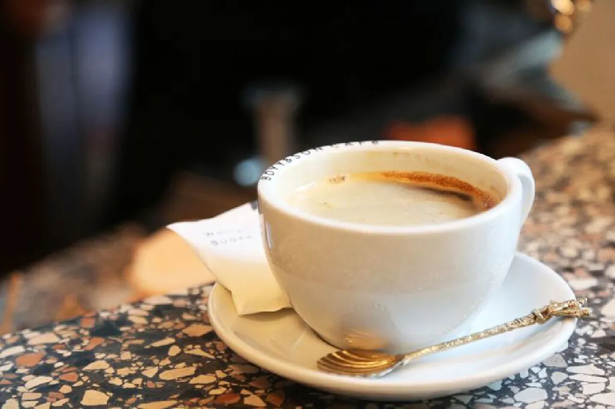 ร้านนี้ต้องมา... บอย แอนด์ ซัน คาเฟ่