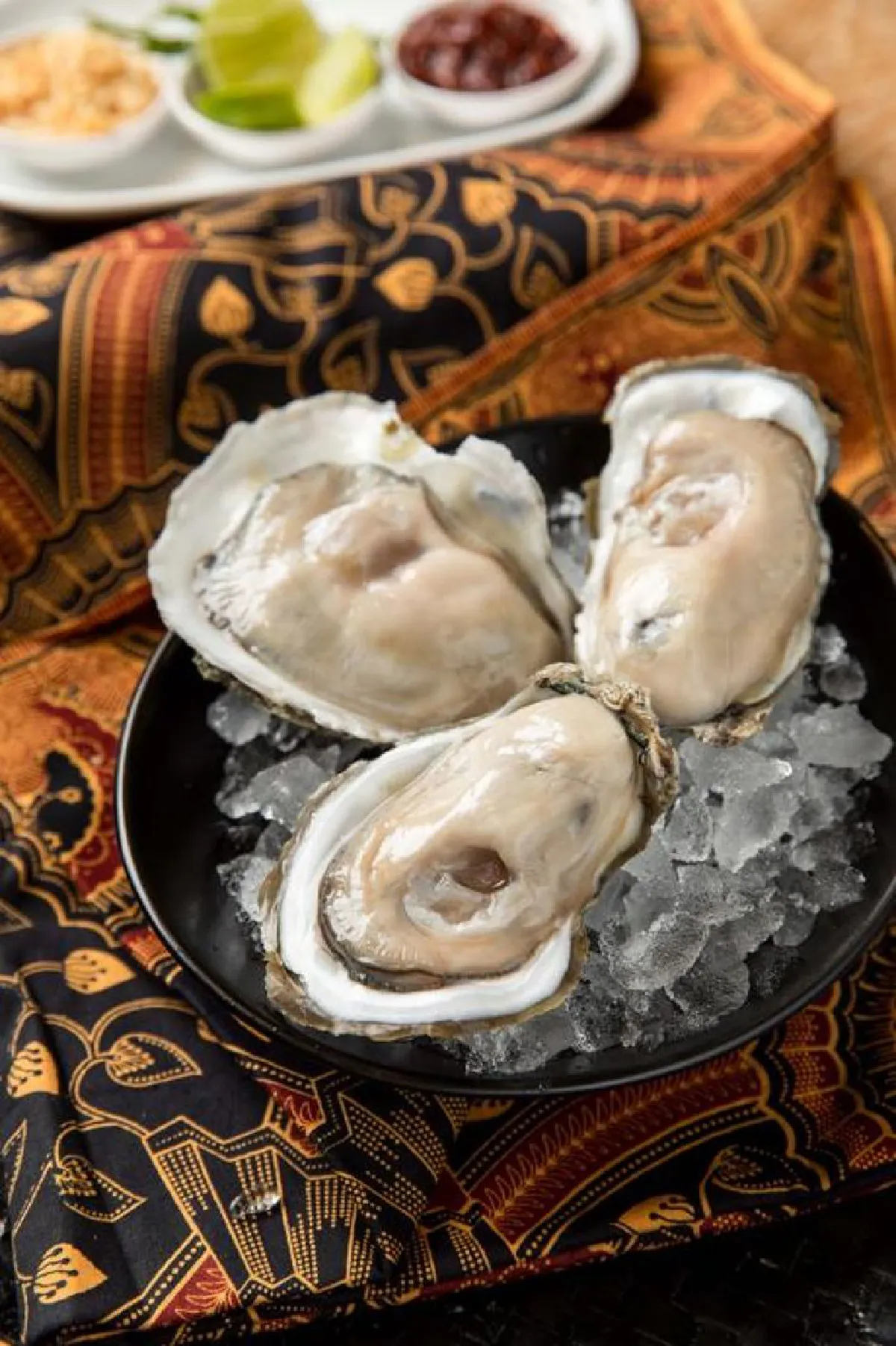 อีทไทย ชวน ‘หรอยจังฮู้! อู้หู...ของดีเมืองใต้’