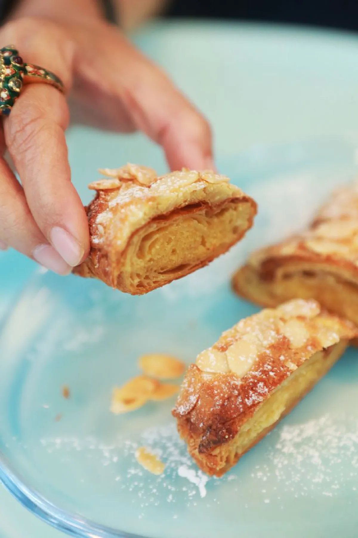 ร้านนี้ต้องมา... บอย แอนด์ ซัน คาเฟ่