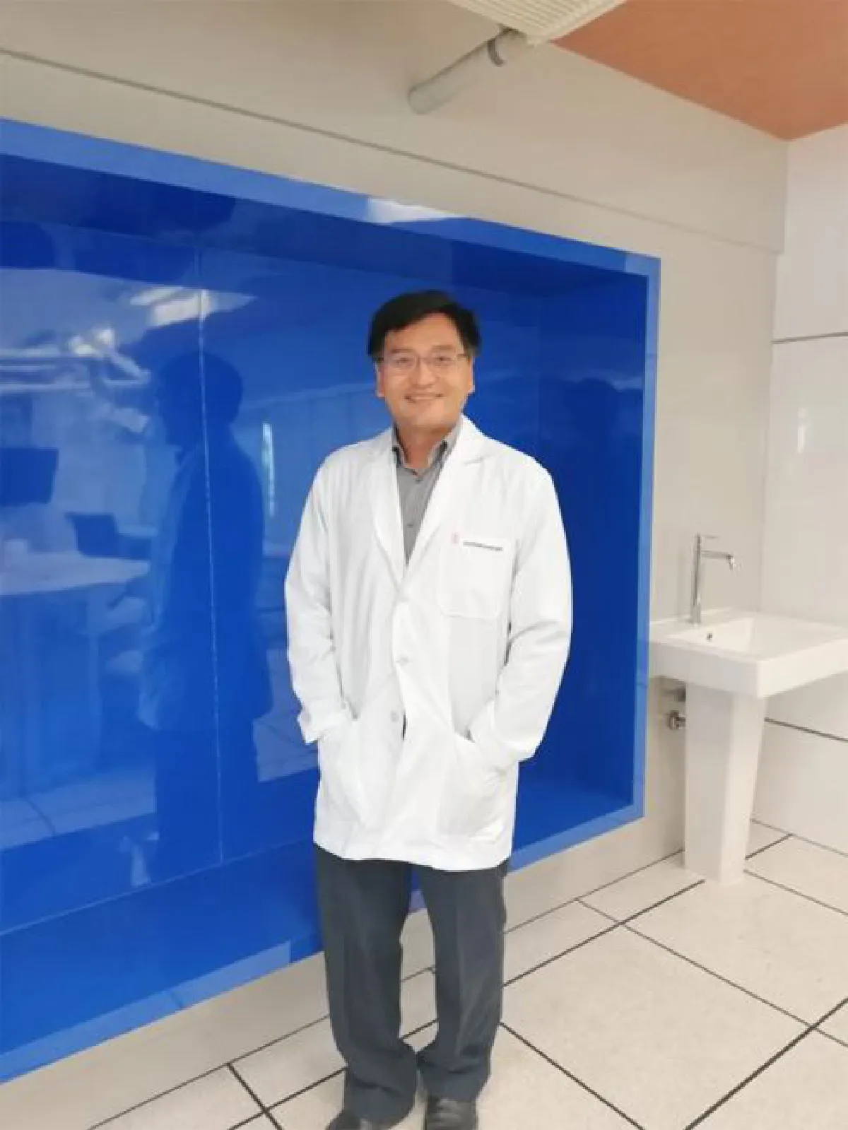 นวัตกรรม เพื่อวงการทันตแพทย์ไทย