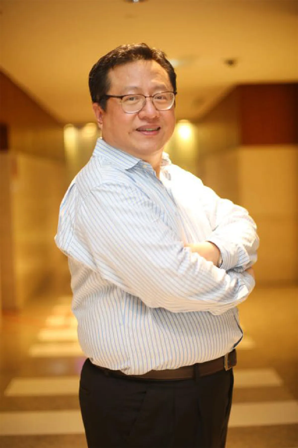 บุญชู ตันติรัตนสุนทร อาชีพที่รักและภูมิใจ 30 ปีกับล่ามญี่ปุ่น