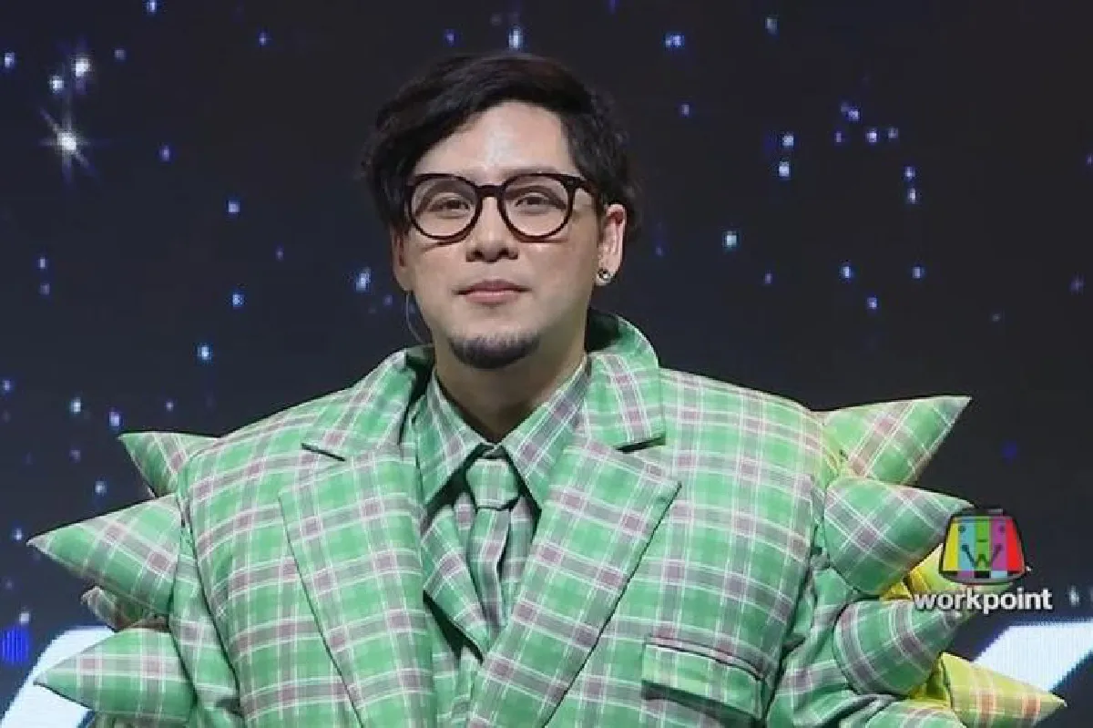 ชื่อนี้แทนความรัก(ของ)แฟนคลับ