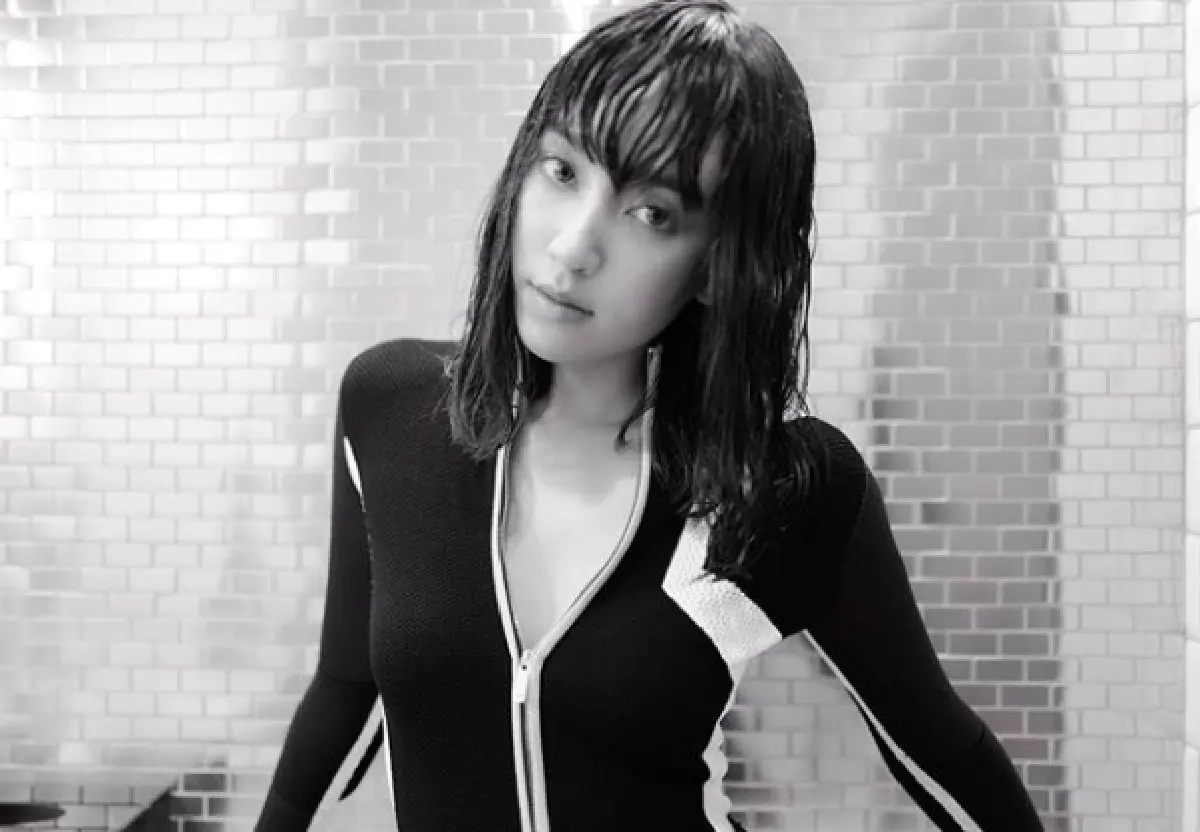 ส่องภาพ “เบลล่า” กับลุคผมสั้นสวยแซ่บ ทะมัดทะแมง