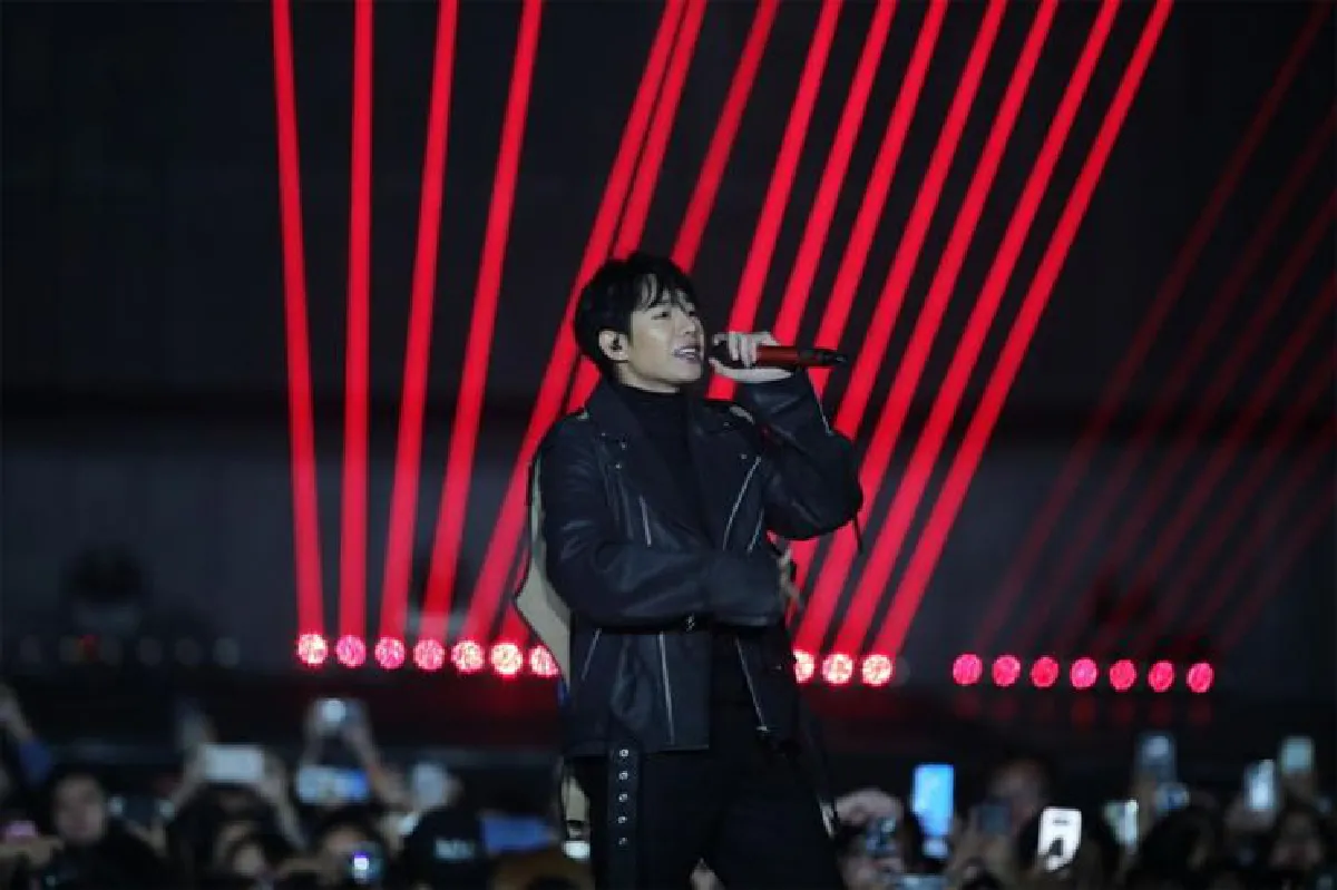 ชื่อนี้แทนความรัก(ของ)แฟนคลับ