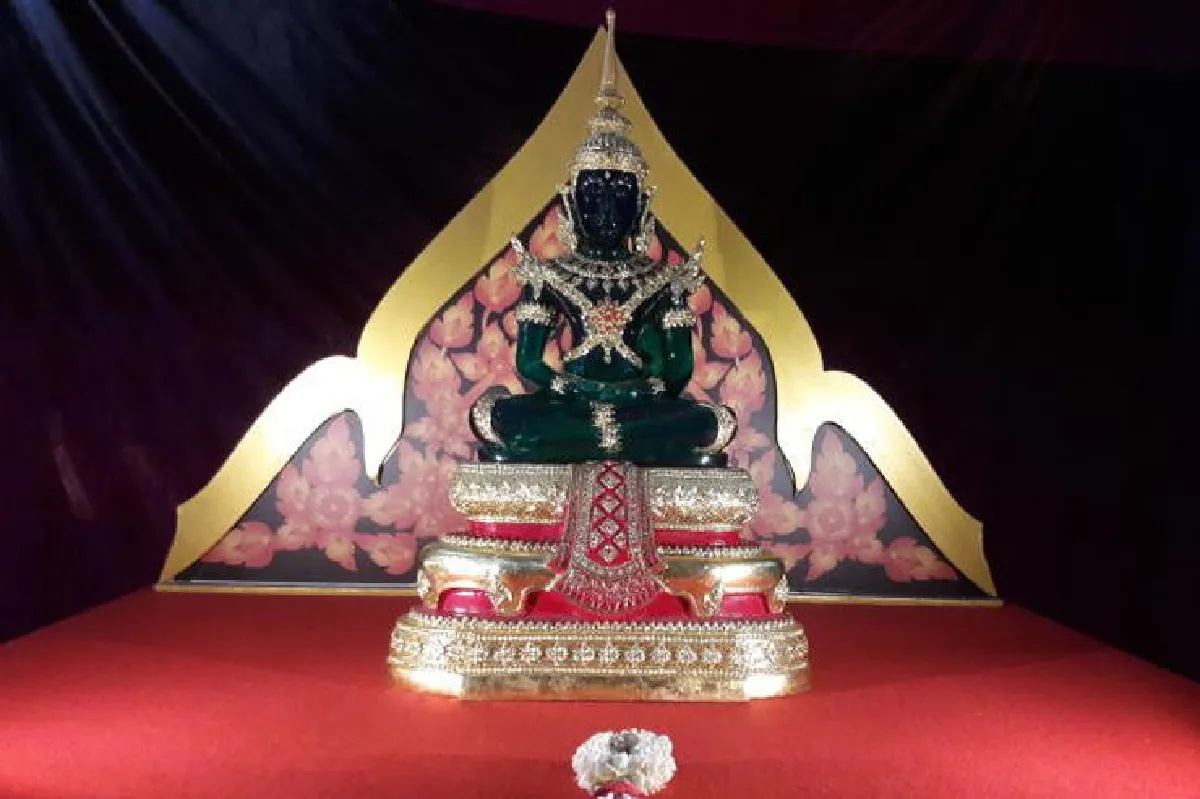 วิสาขบูชา จงทำหน้าที่ชาวพุทธที่ดี