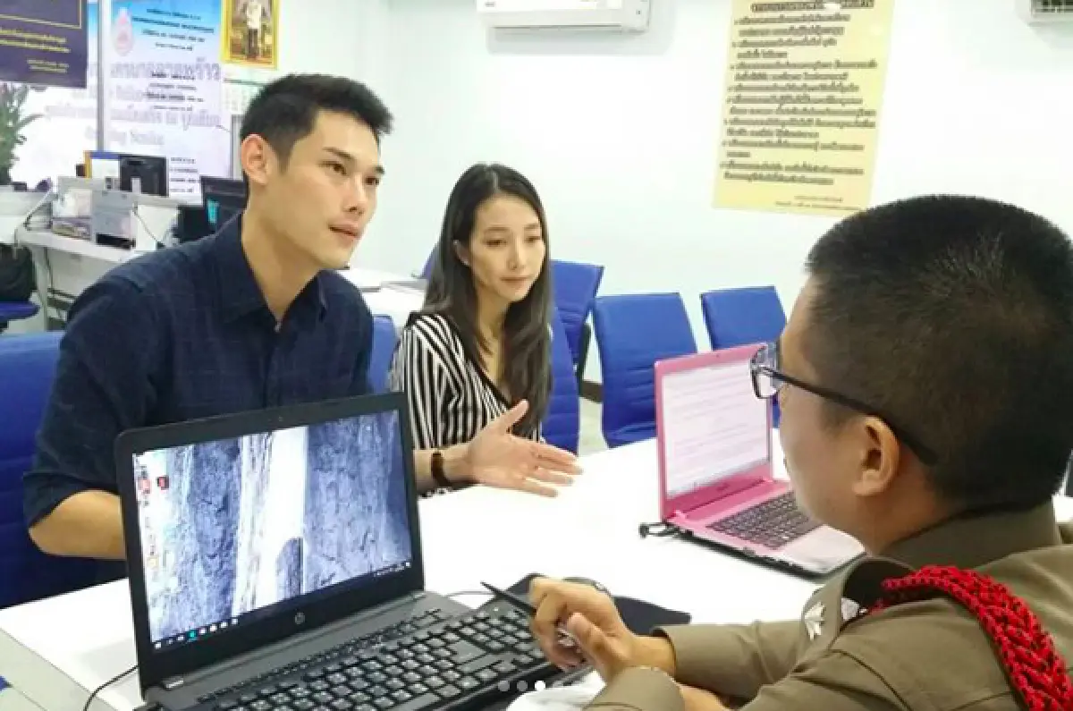 “กันต์-พลอย” ให้อภัยเจ้าของพิตบูล หลังยอมรับผิดทุกกรณี พร้อมย้ายสุนัขออก