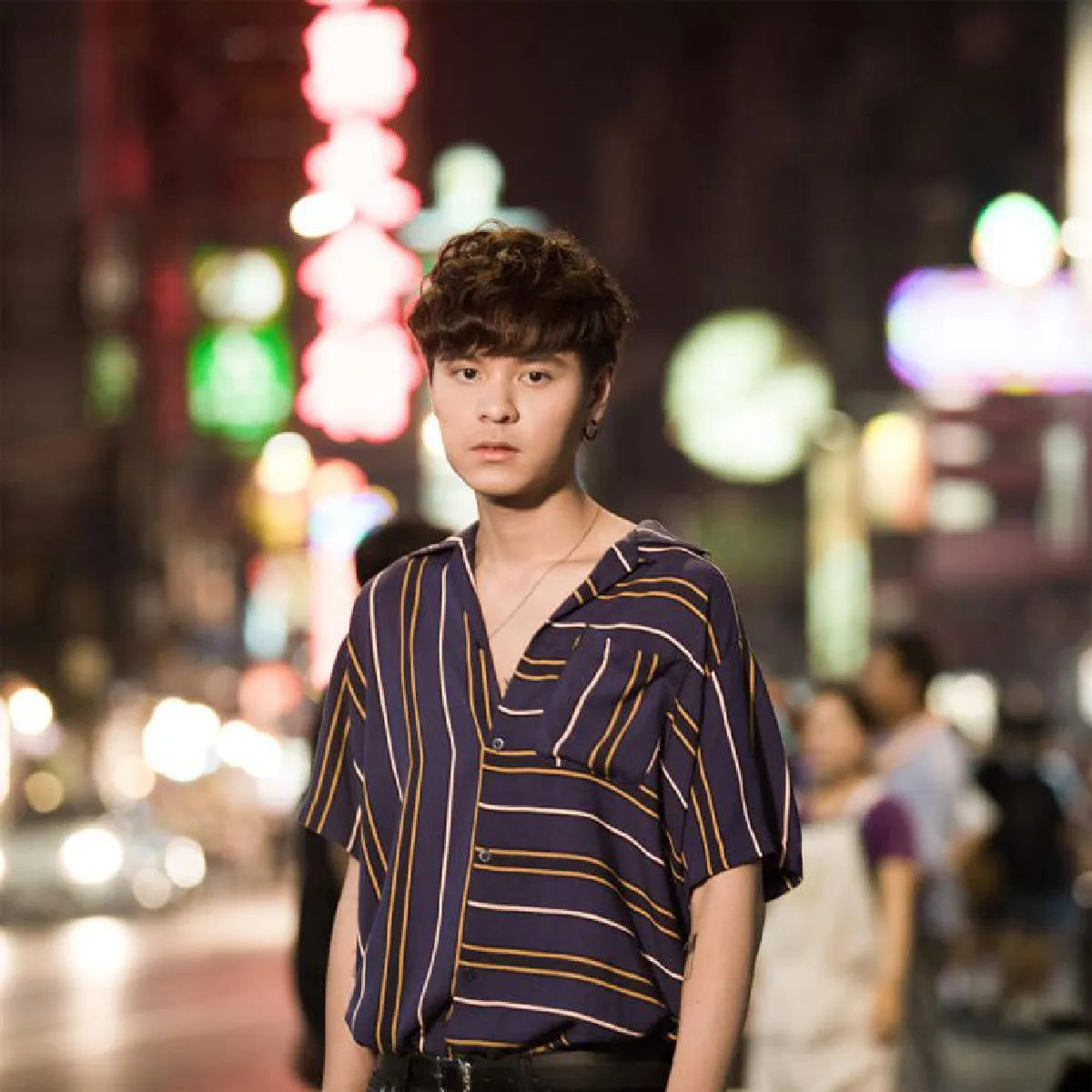 ชื่อนี้แทนความรัก(ของ)แฟนคลับ