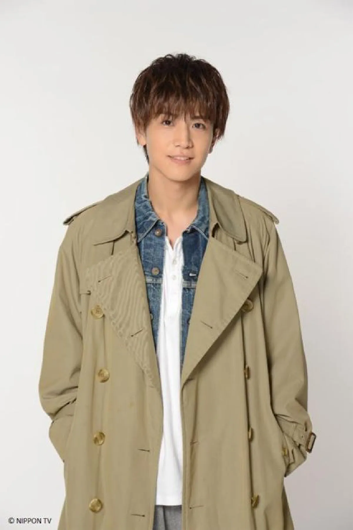 Hotel on the Brick! ความท้าทายของ ทาคาโนริ อิวาตะ