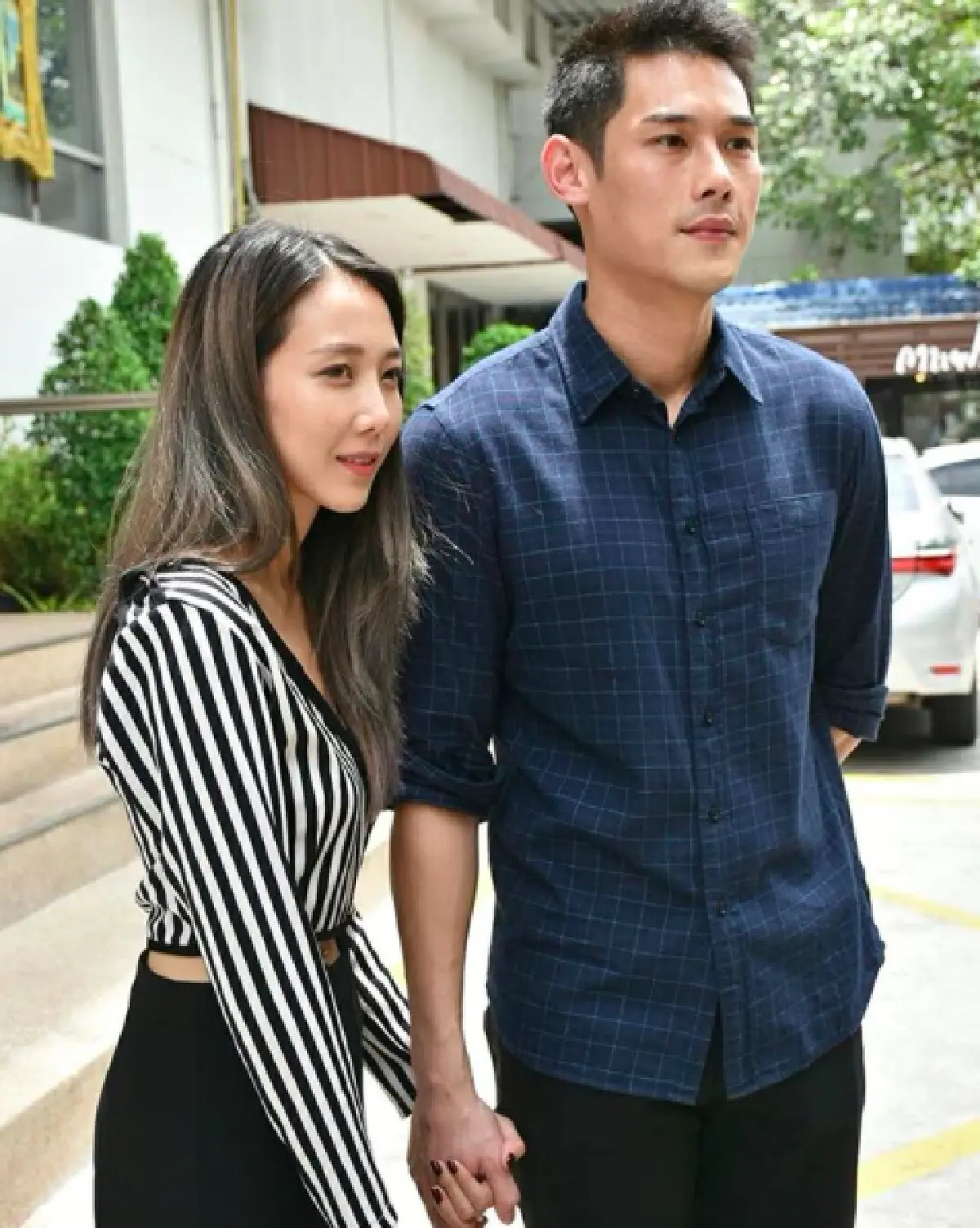 “กันต์-พลอย” ให้อภัยเจ้าของพิตบูล หลังยอมรับผิดทุกกรณี พร้อมย้ายสุนัขออก