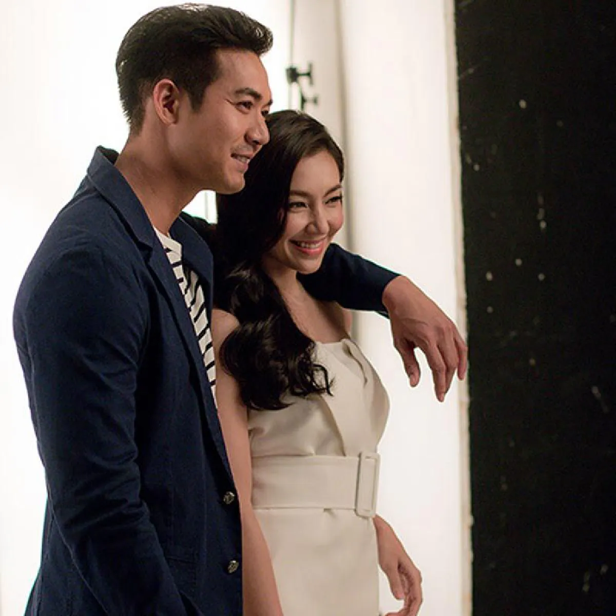 ฟินอีกแล้ว!! “เบลล่า” โผล่คอมเมนต์แซว “พี่เวียร์”