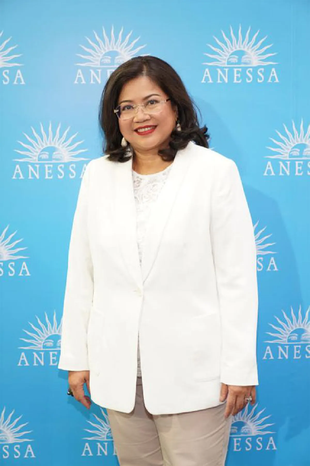 อเนสซ่า เปิดตัวแบรนด์แอมบาสซาเดอร์คนแรกในไทย