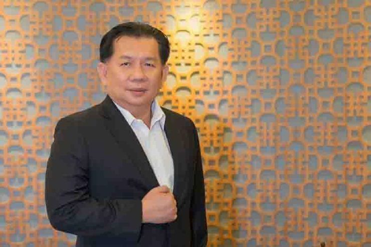 เจเอสพีบุกบ้านแนวราบ เดินหน้าผุด8โครงการ8,000ล้าน เจาะกำลังซื้อกลุ่มเรียลดีมานด์ เจเอสพีบุกบ้านแนวราบ เดินหน้าผุด8โครงการ8,000ล้าน เจาะกำลังซื้อกลุ่มเรียลดีมานด์