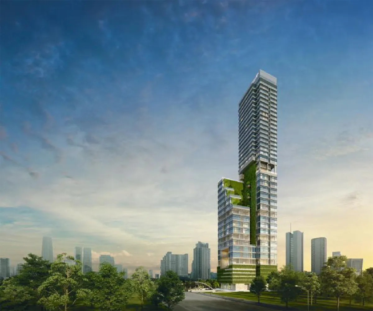 อสังหาน้องใหม่ปักธง ผุดโครงการหรูชิงตลาด