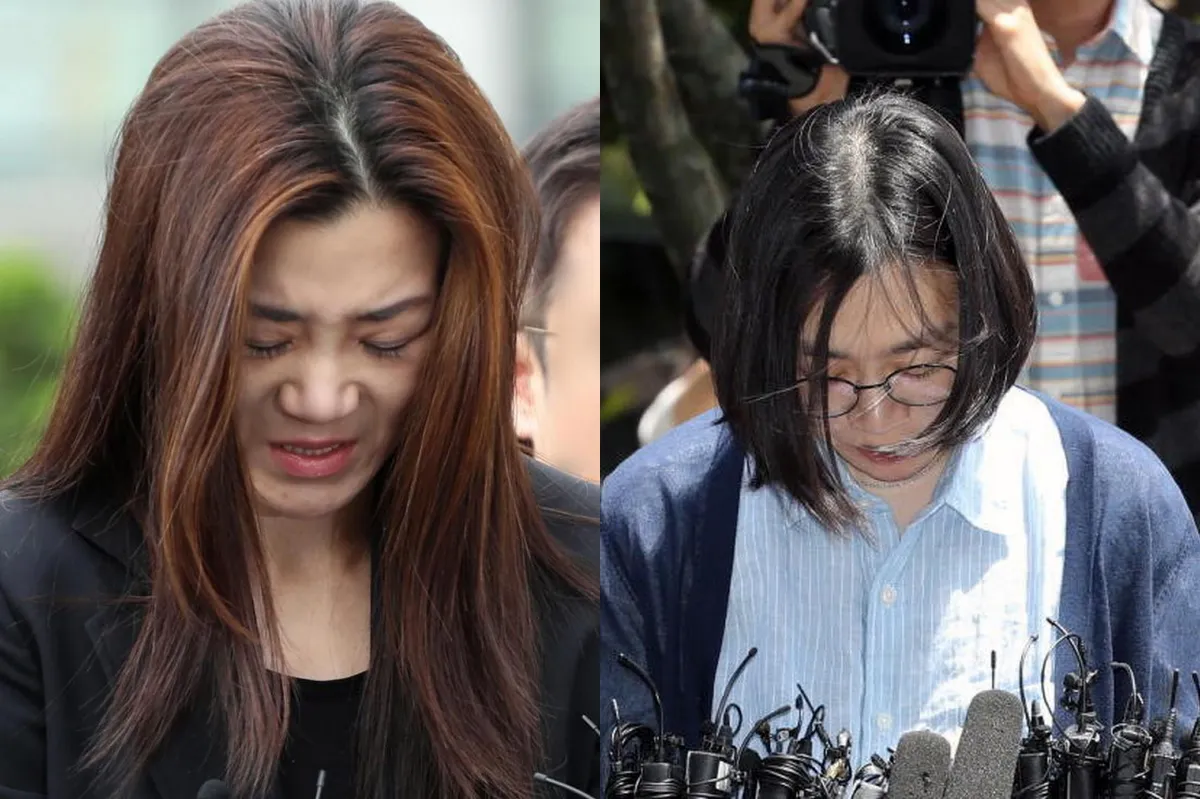 ตำรวจเกาหลีใต้เรียกสอบนายแม่ "โคเรียนแอร์" ทำร้ายร่างกายลูกจ้าง