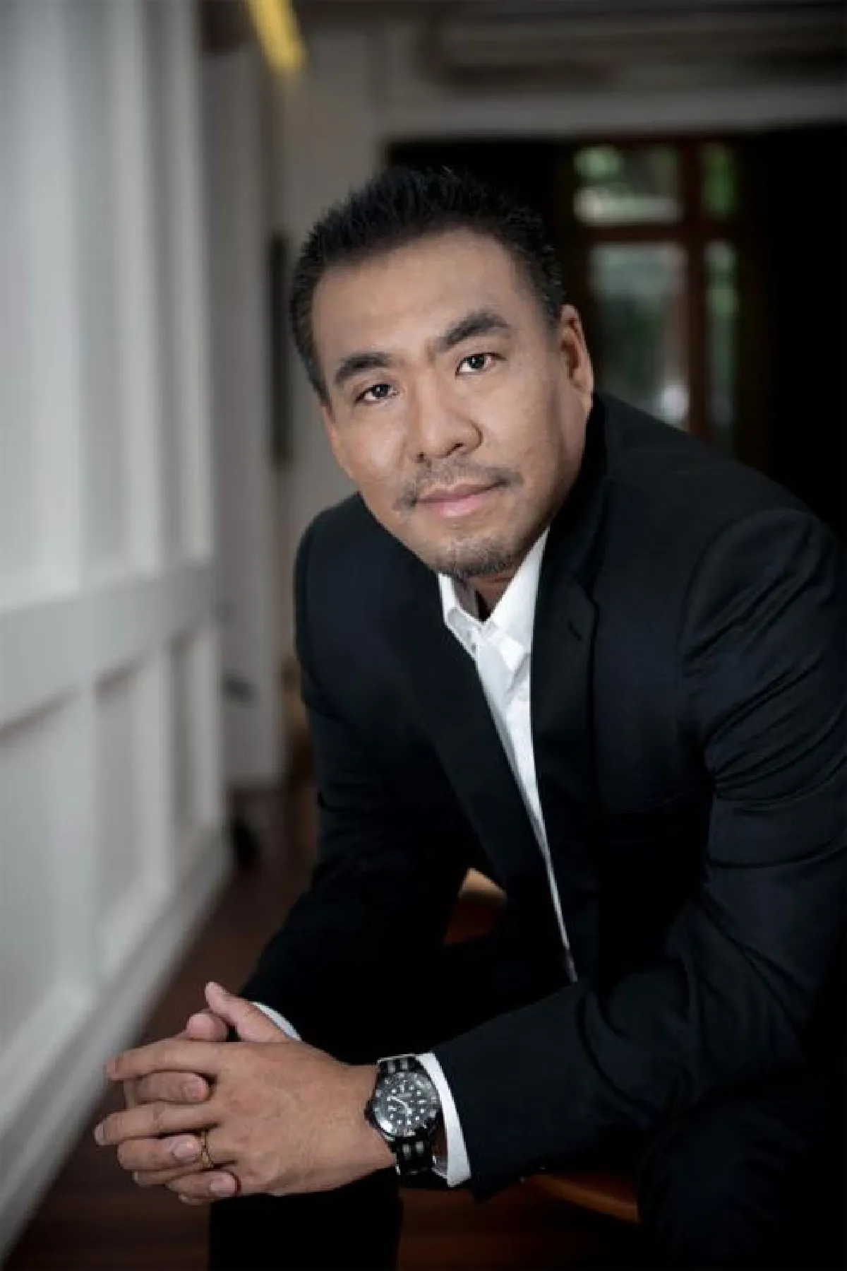 อสังหาน้องใหม่ปักธง ผุดโครงการหรูชิงตลาด