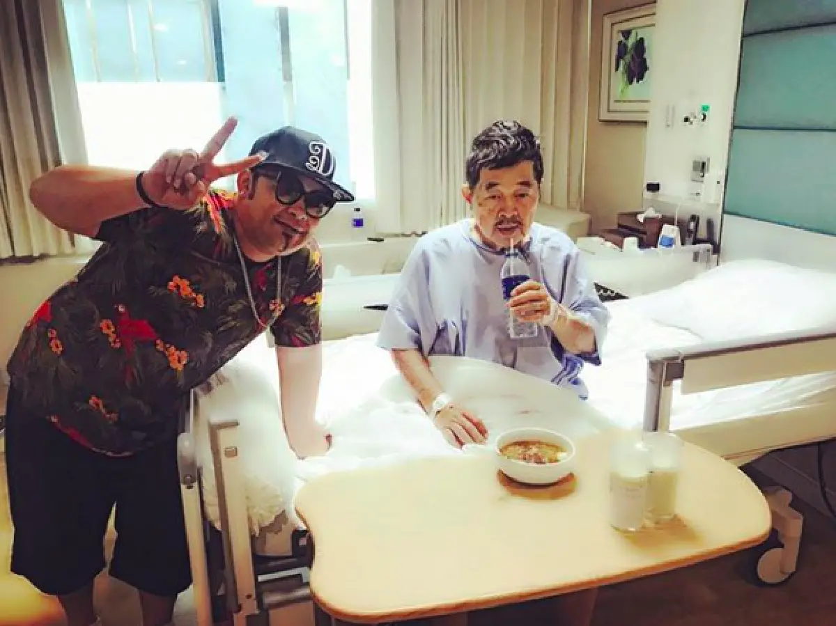 “ดีเจเชาเชา” สูญเสียคุณพ่อ เผย "จิ๊ก" นางเอกในดวงใจพ่อช่วยแต่งหน้าให้เป็นครั้งสุดท้าย