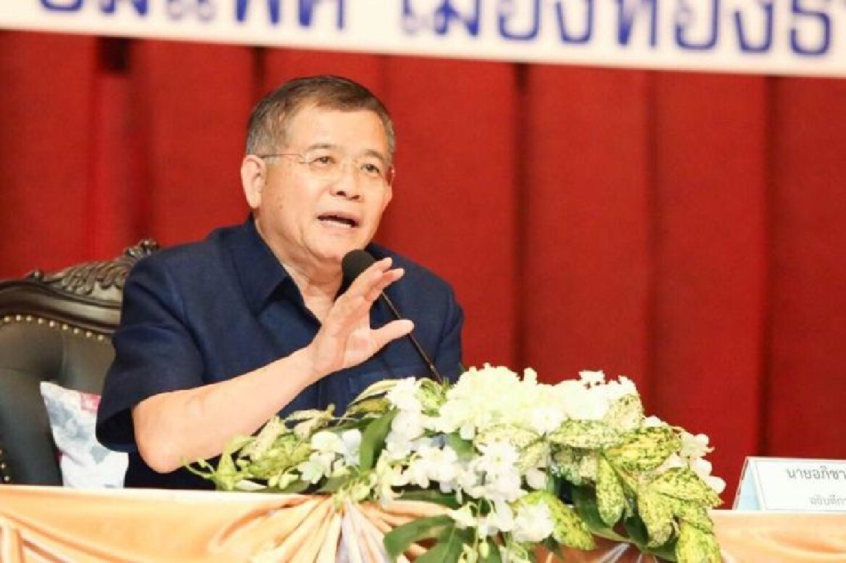 พช.มั่นใจสร้างรายได้แหล่งท่องเที่ยวชุมชุม2แสนล้าน พช.มั่นใจสร้างรายได้แหล่งท่องเที่ยวชุมชุม2แสนล้าน
