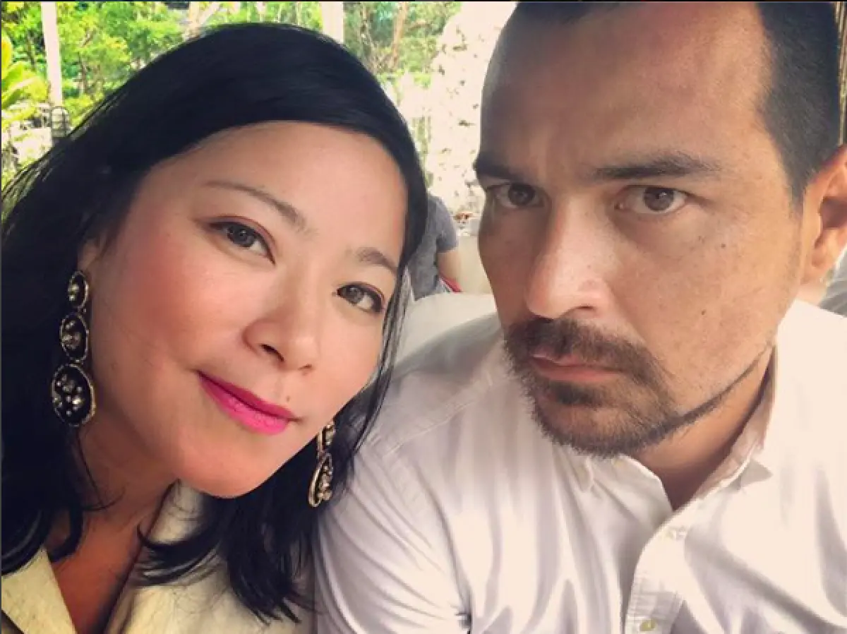 เหมือนพ่อเป๊ะๆ เผยโฉม “น้องมิก้า" ลูกชายคนแรกของ “เรย์-แหม่ม”