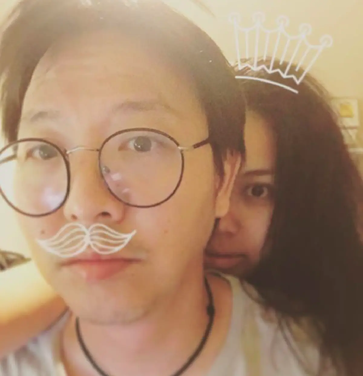 “เกลือ เป็นต่อ” เฮลั่น! หลังทราบว่าภรรยากำลังตั้งท้อง