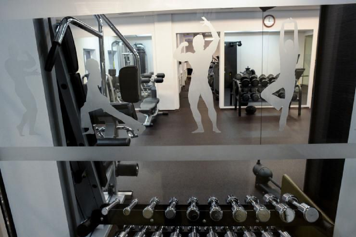 HIIT วิธีออกกำลังกายยอดฮิต ของคนอยากอายุยืน HIIT วิธีออกกำลังกายยอดฮิต ของคนอยากอายุยืน