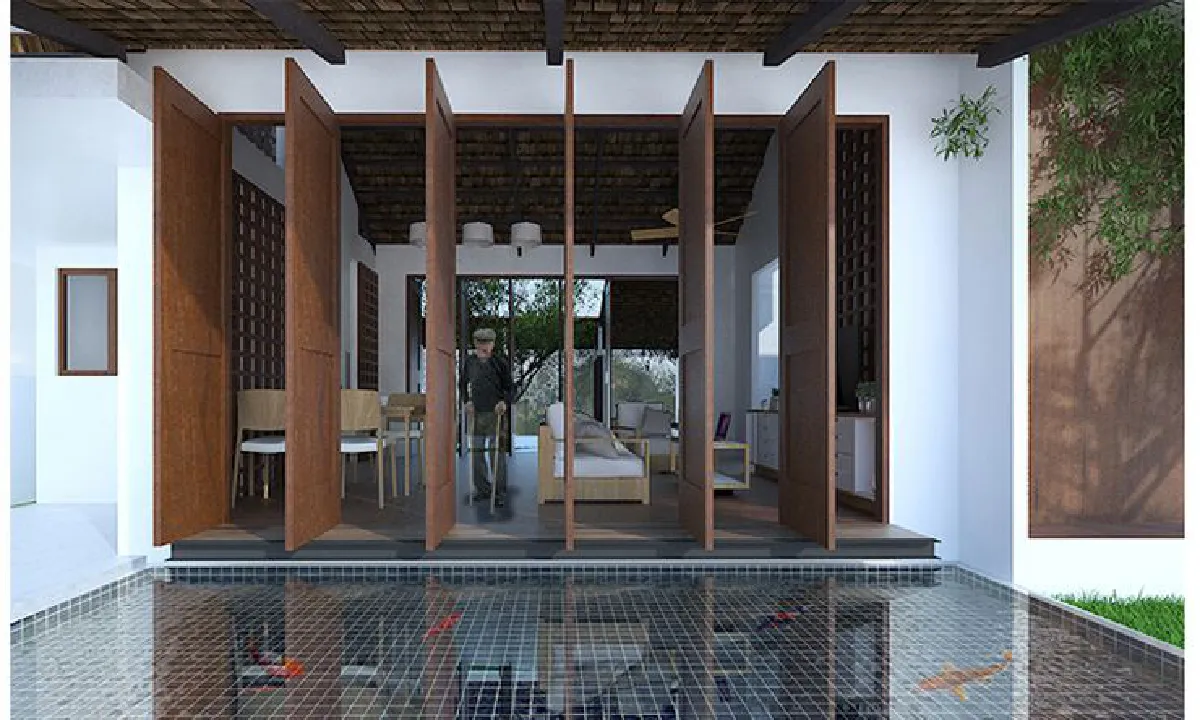 เมืองนวัตกรรมผู้สูงวัย