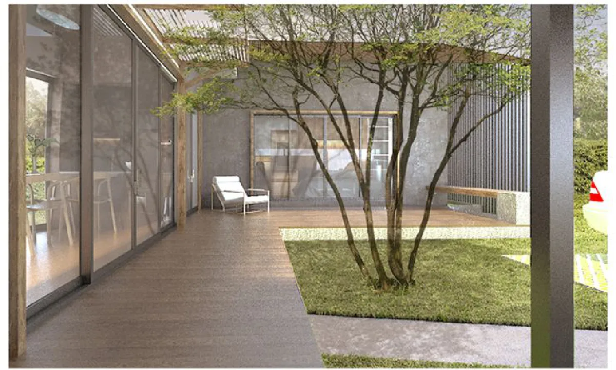 เมืองนวัตกรรมผู้สูงวัย