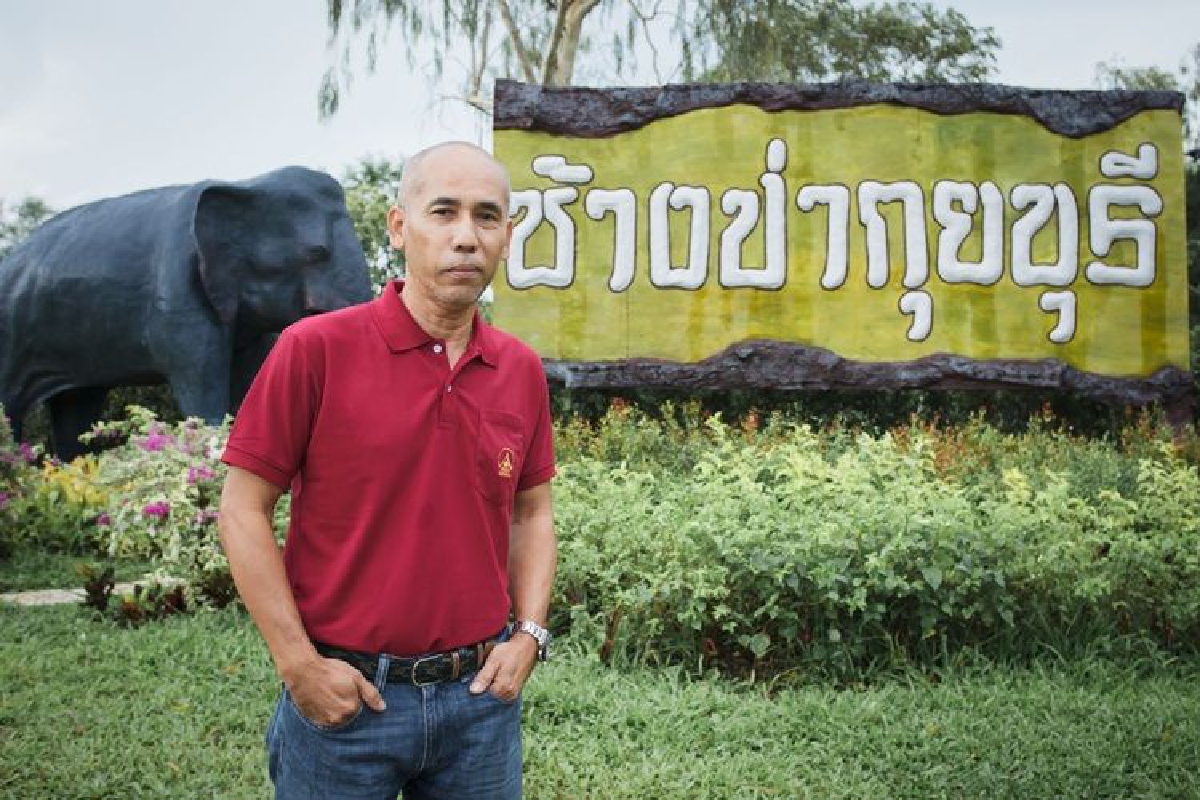 "สยามไวเนอรี่" ร่วมสร้างสิ่งแวดล้อมที่ยั่งยืน คืนความสมบูรณ์ให้ธรรมชาติผ่านโครงการฟื้นฟูผืนป่ากุยบุรีและอนุรักษ์นกเงือก "สยามไวเนอรี่" ร่วมสร้างสิ่งแวดล้อมที่ยั่งยืน คืนความสมบูรณ์ให้ธรรมชาติผ่านโครงการฟื้นฟูผืนป่ากุยบุรีและอนุรักษ์นกเงือก
