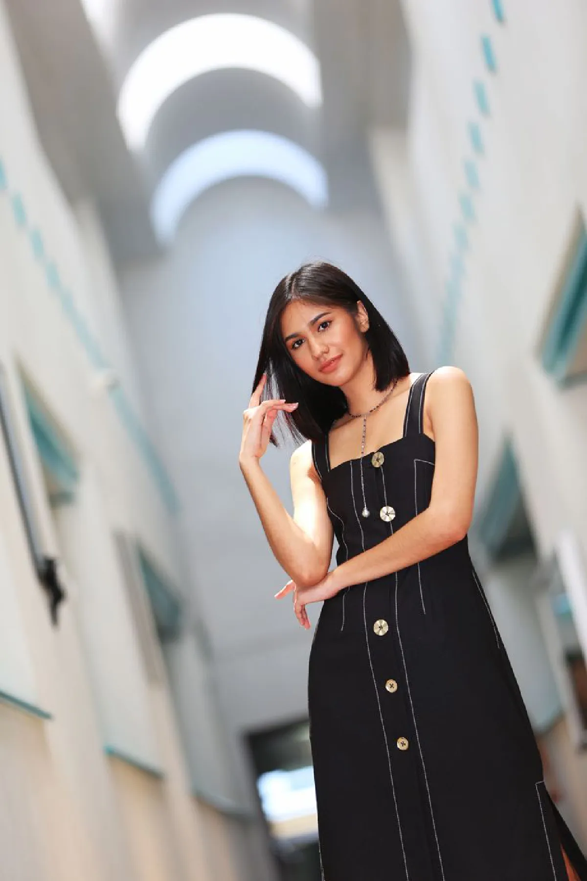 ทำเต็มที่กับทุกอย่างในชีวิต เกษรา วัฒนสังข์