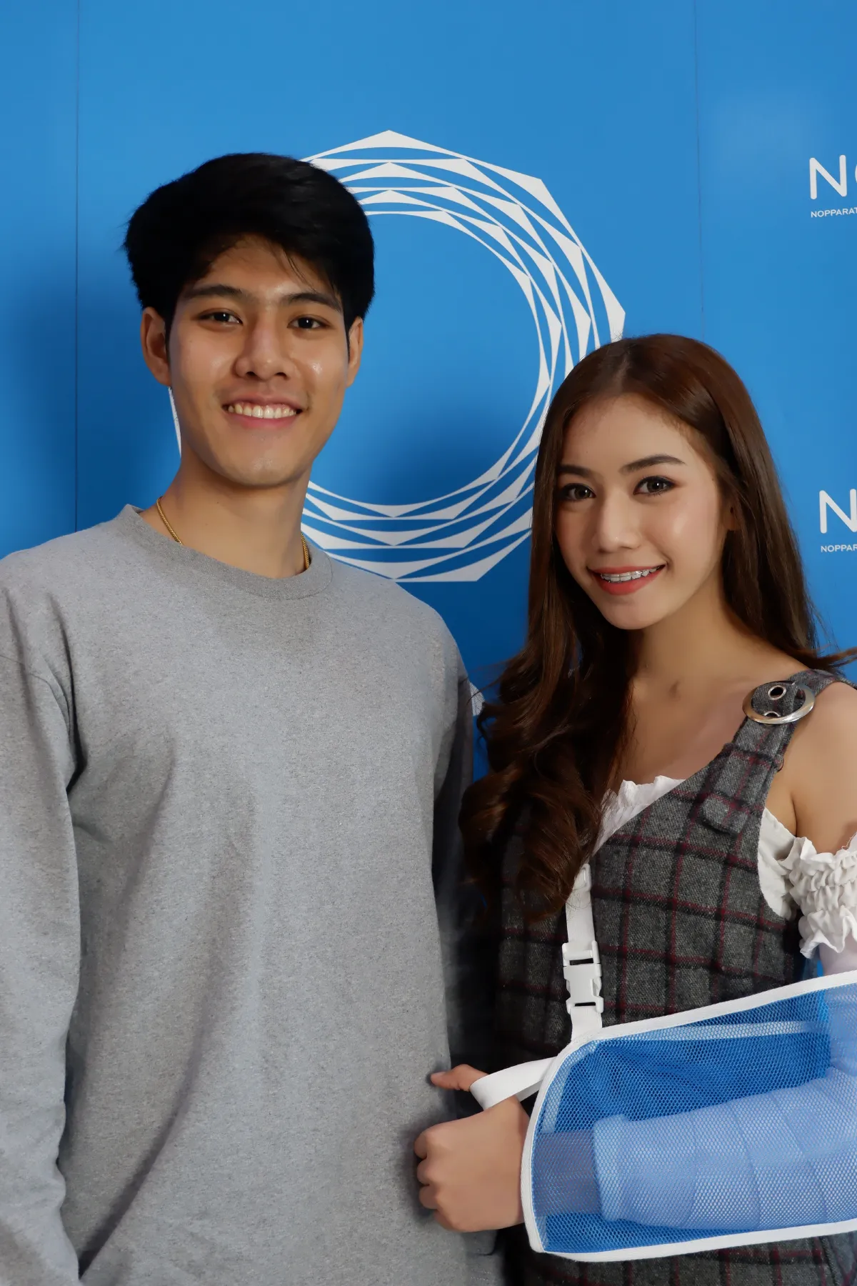 หมอสอง ระเบิดความปังกับ ปริ๊นซ์ออฟโซดิแอท (Prince of Zodiac)​
