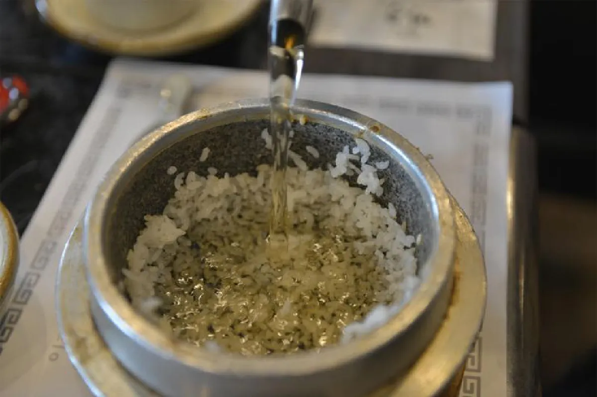 เที่ยวเกาหลี...เที่ยวสุดฟิน กินสุดเพลิน