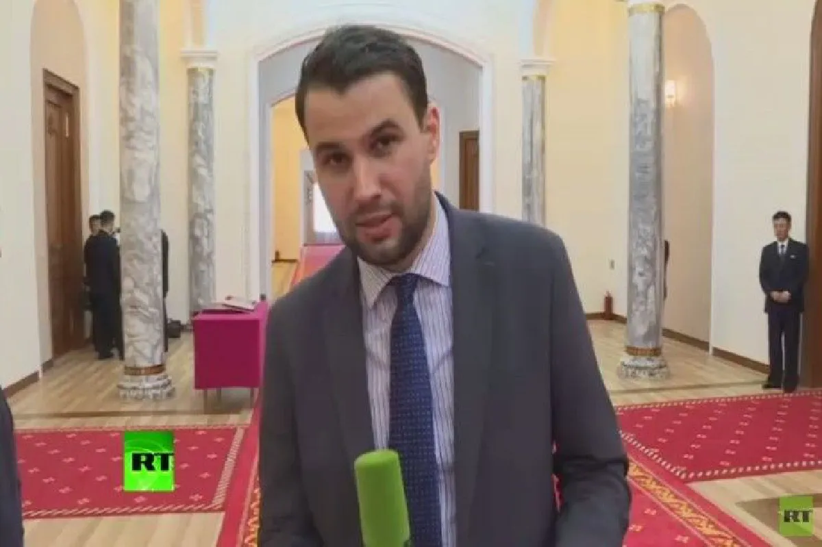 สื่อรัสเซียเผยภาพแรกคฤหาสน์สุดหรูท่านผู้นำคิมจองอึน