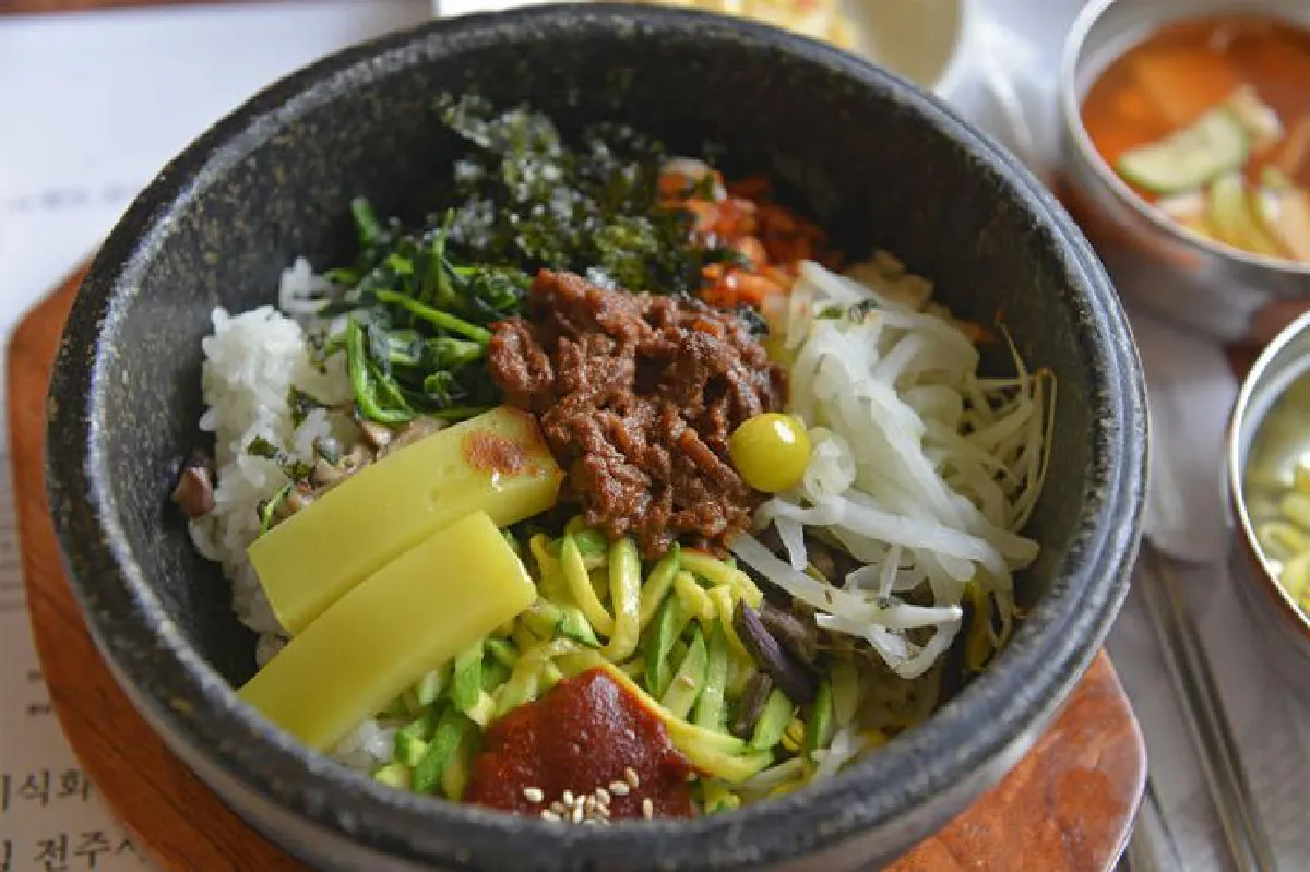 เที่ยวเกาหลี...เที่ยวสุดฟิน กินสุดเพลิน