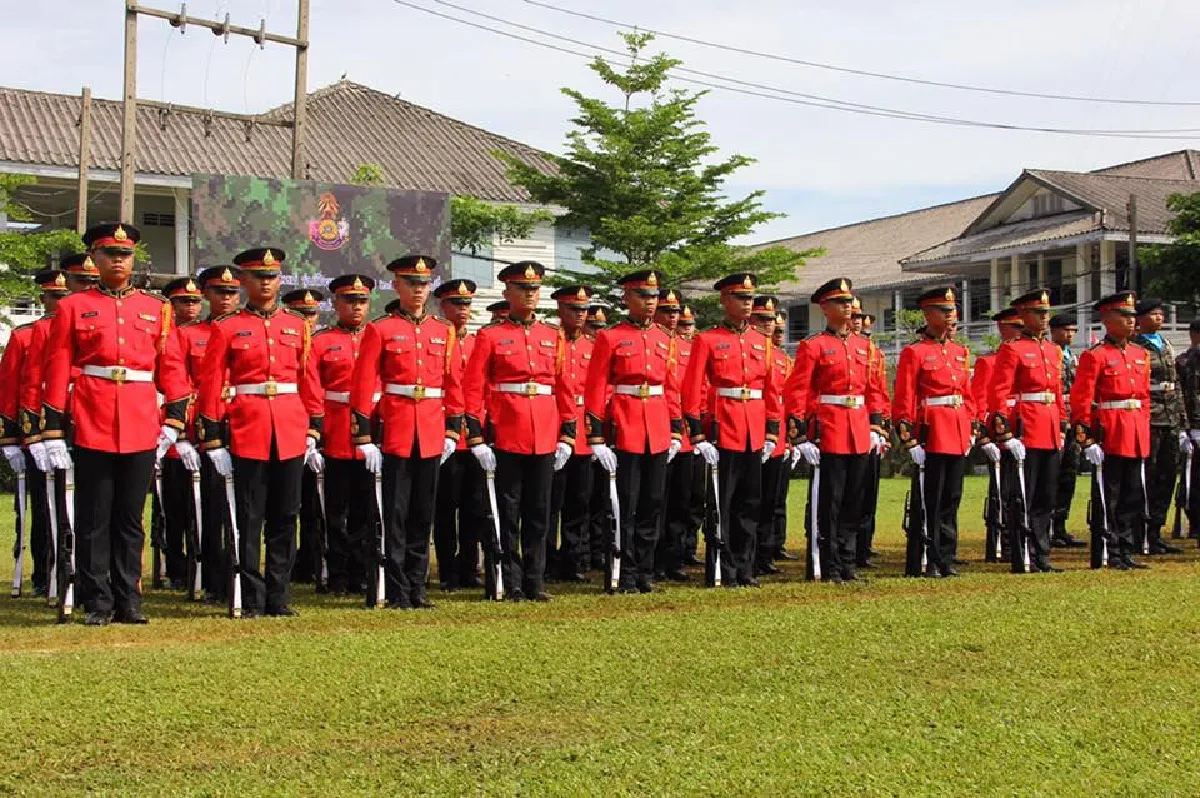 "แข็งแรง-มีระเบียบวินัย" พลทหารไอติม เผยชีวิต 1 เดือนหลังรับใช้ชาติ