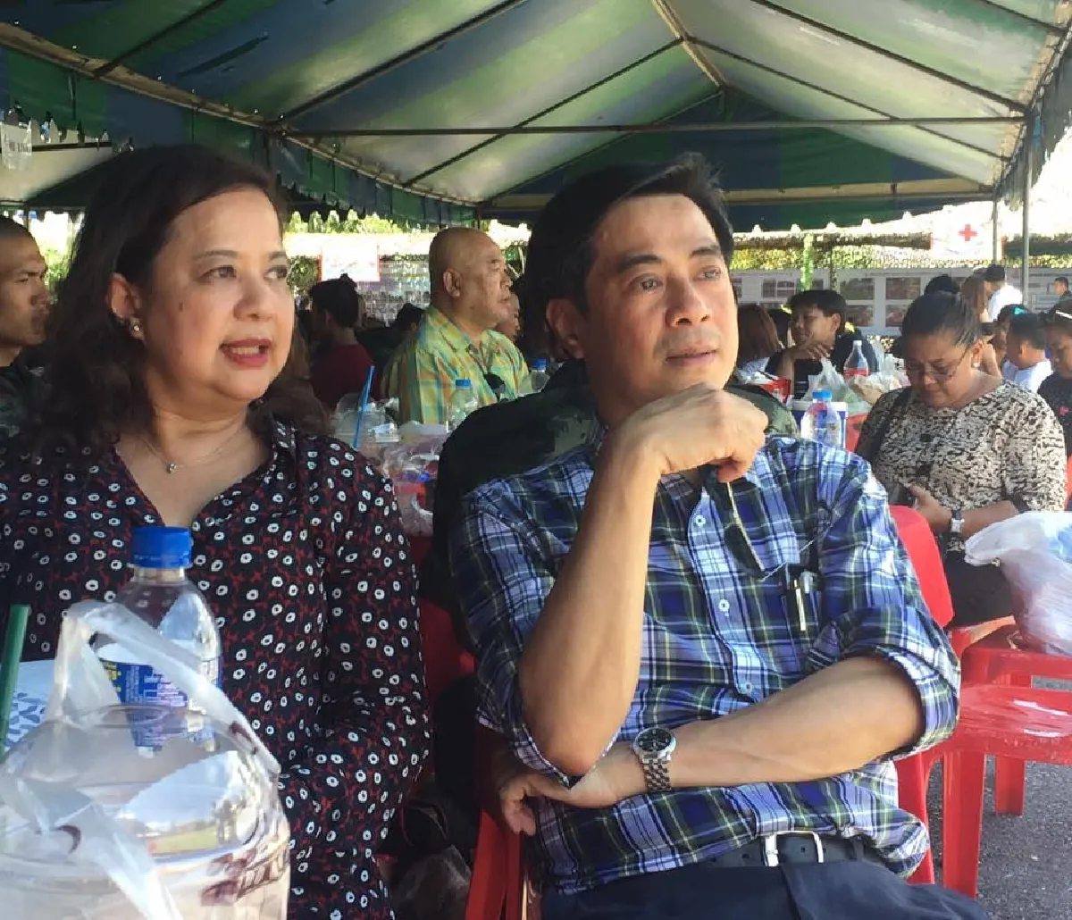 "แข็งแรง-มีระเบียบวินัย" พลทหารไอติม เผยชีวิต 1 เดือนหลังรับใช้ชาติ