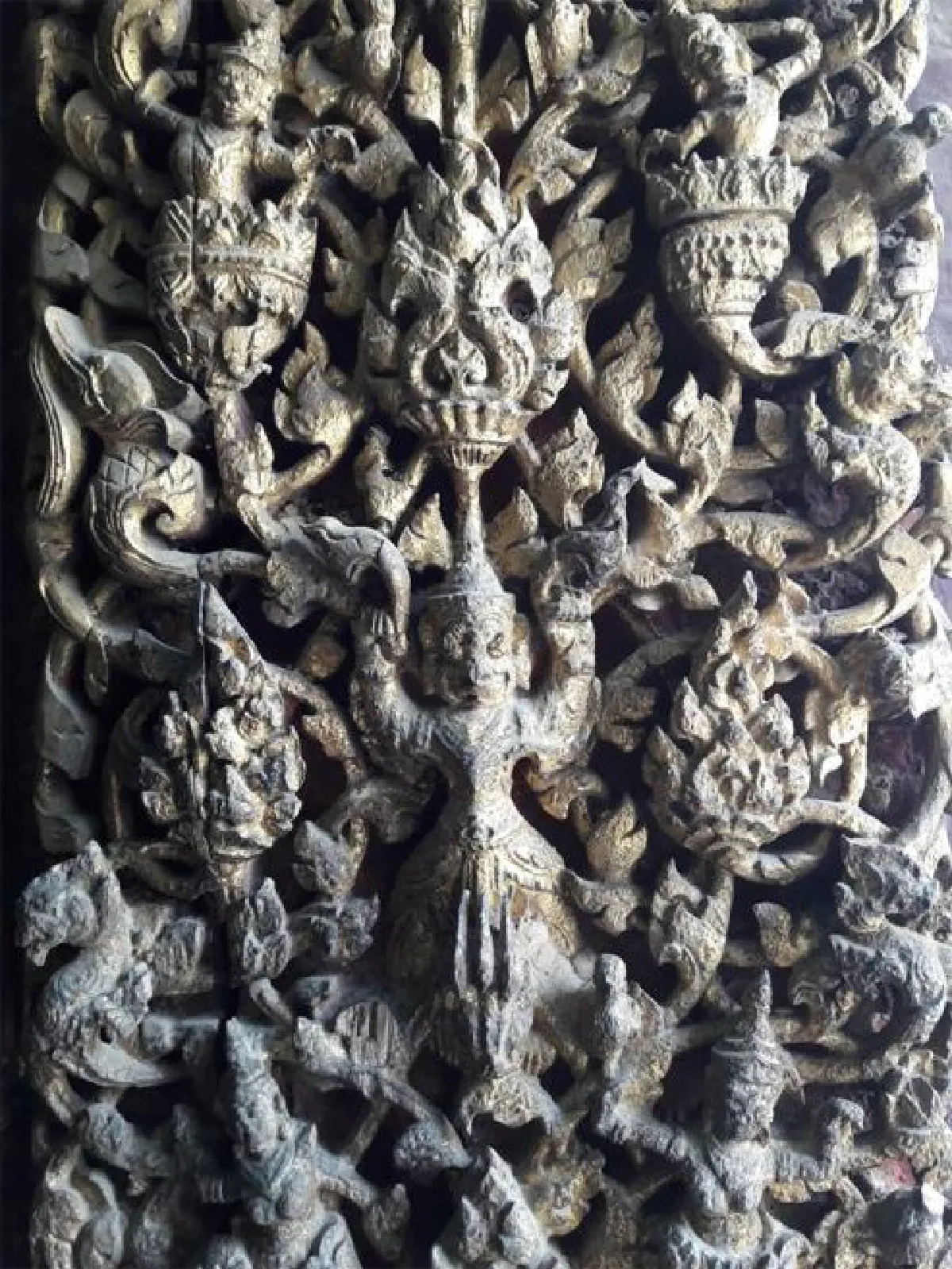 วัดเชิงท่า เที่ยวตามรอย บุพเพสันนิวาส