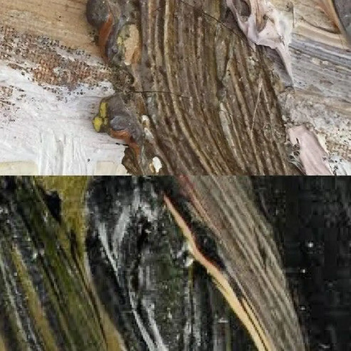 "อุ๊ หฤทัย" มั่นใจภาพวาดต้นไม้เป็นของ "วินเซนต์ แวนโก๊ะ" จริง