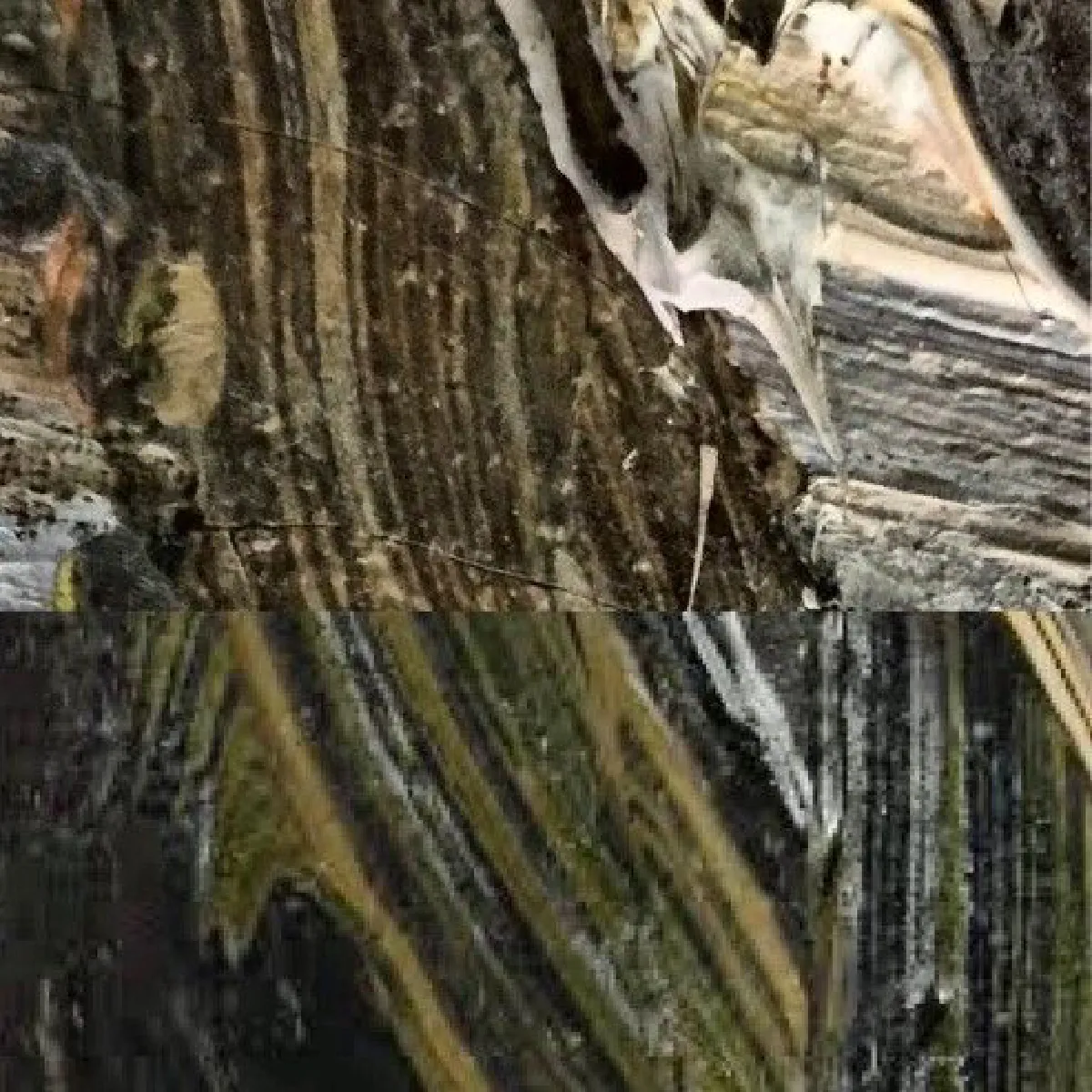 "อุ๊ หฤทัย" มั่นใจภาพวาดต้นไม้เป็นของ "วินเซนต์ แวนโก๊ะ" จริง