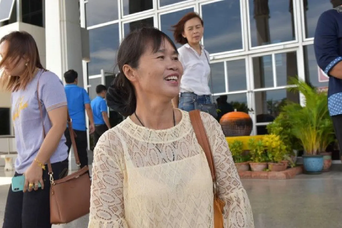 ศาลกาญจน์นัดไต่สวนคดีหวย 30 ล้าน ทนาย2ฝ่ายมั่นใจพยานหลักฐานที่มี