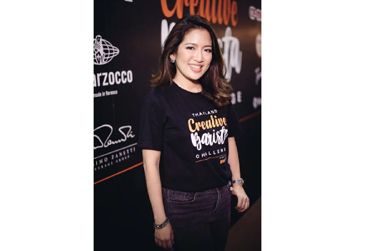 บอนกาแฟตอกย้ำภาพผู้นำธุรกิจกาแฟ สู่ความสำเร็จของเวที TCBC