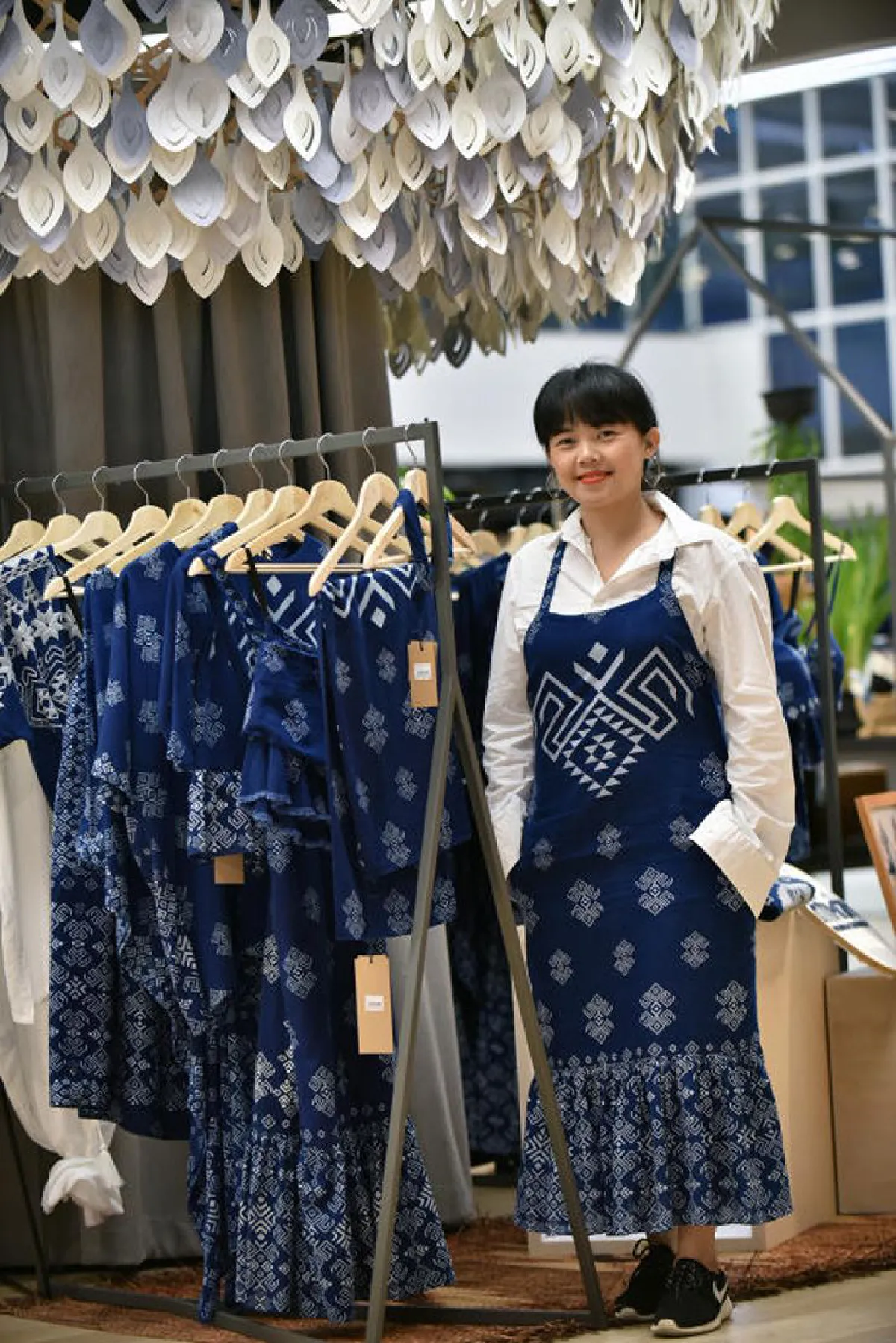 ภูมิปัญญาไทย ก้าวไกลสู่อินเตอร์