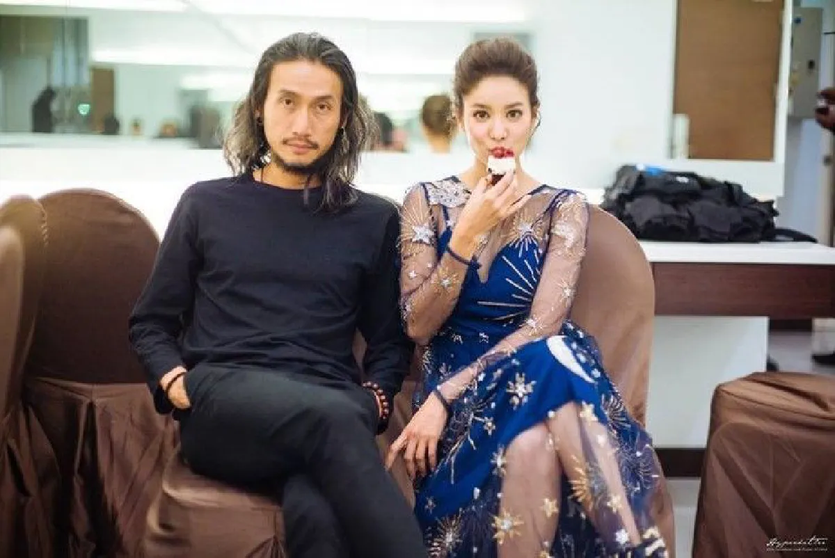 หมอสั่ง! ตูน บอดี้สแลม งดใช้เสียงพักงาน 1 เดือน หลังพบเส้นเสียงอักเสบ