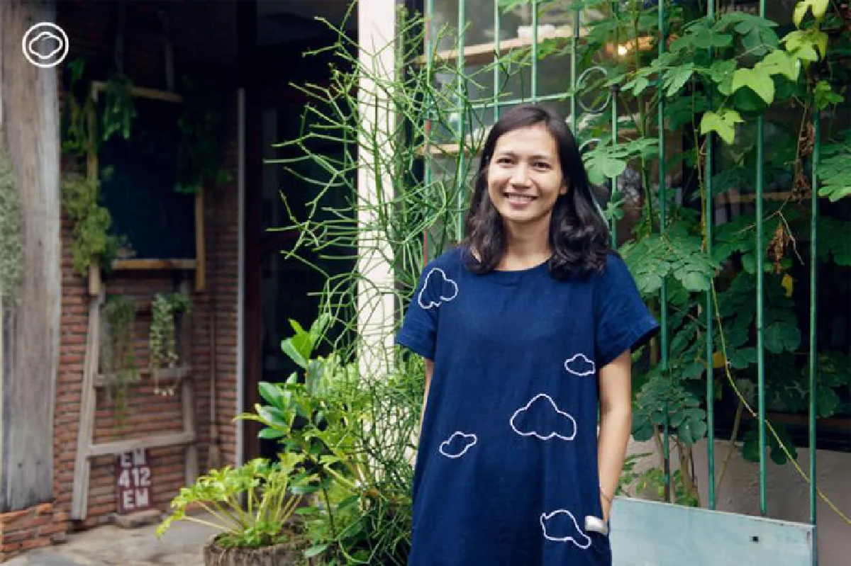 ภูมิปัญญาไทย ก้าวไกลสู่อินเตอร์