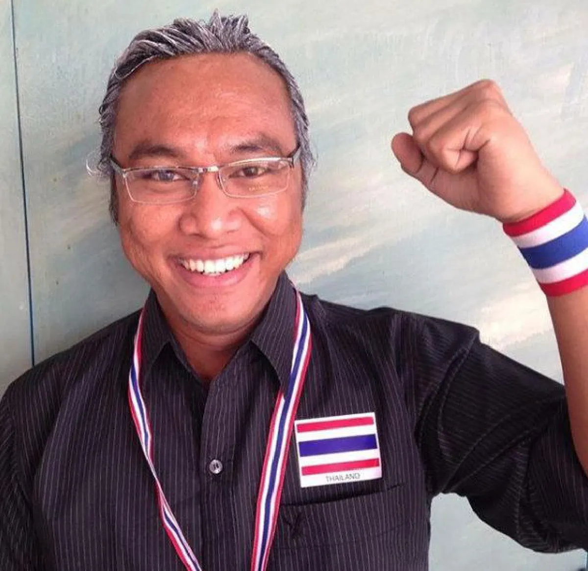 ไม่ร้องไห้แต่ฮา! "โจ๊ก IScream" คอสเพลย์คนดัง ลั่นขอรับใช้ประชาชน