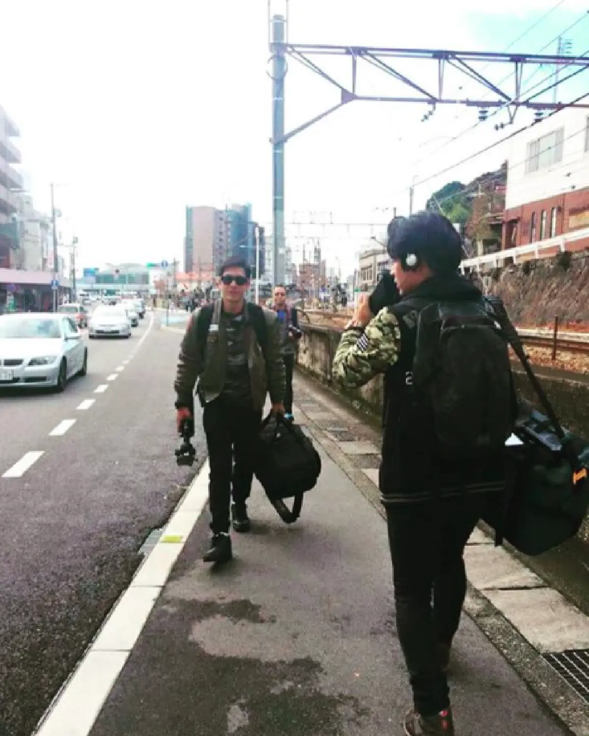 ส่องภาพปัจจุบัน “ตั้น พิเชษฐ์ไชย” น้องชายสุดหล่อของ "ติ๊ก เจษฎาภรณ์”