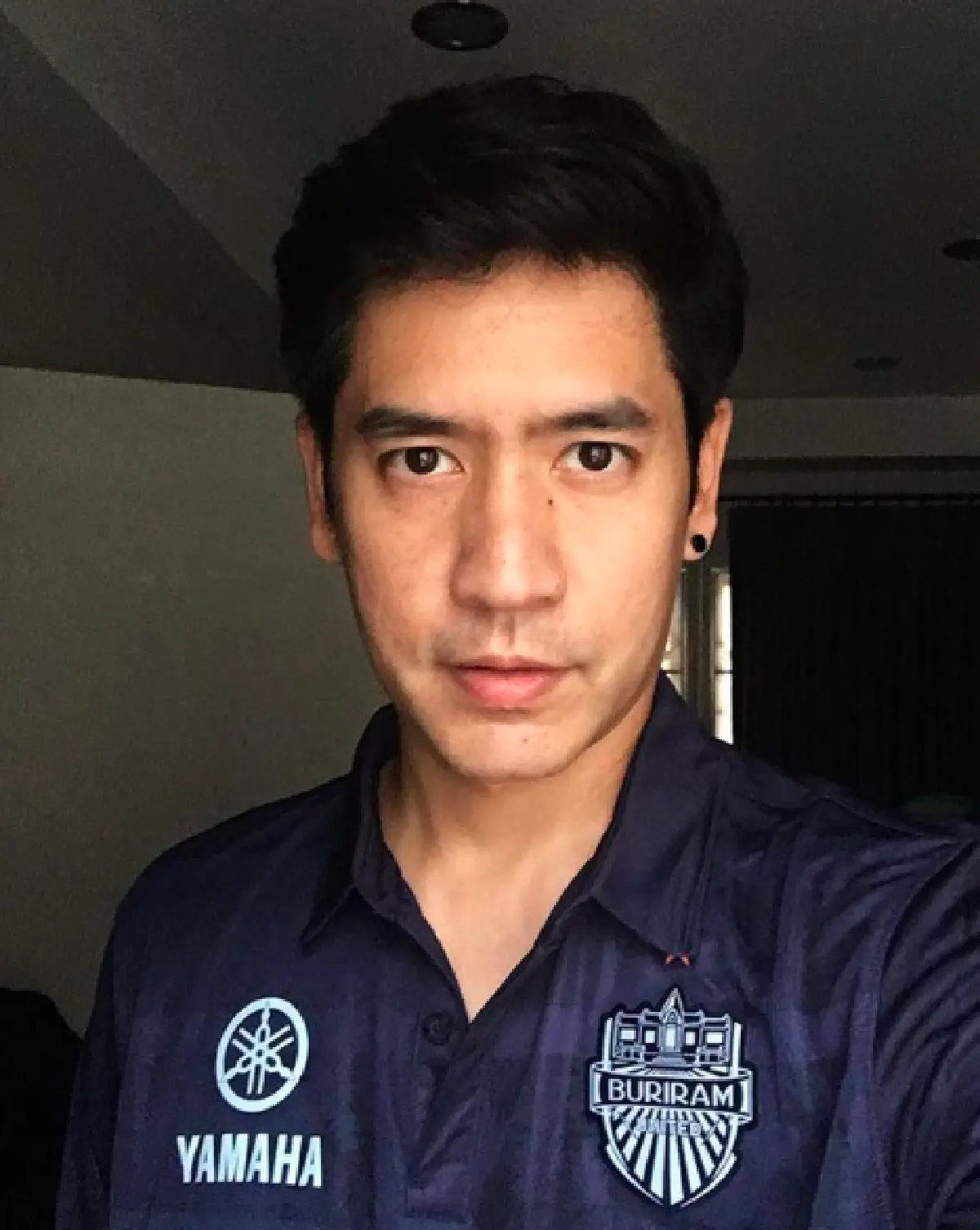 ส่องภาพปัจจุบัน “ตั้น พิเชษฐ์ไชย” น้องชายสุดหล่อของ "ติ๊ก เจษฎาภรณ์”