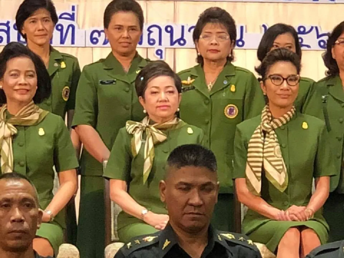 "อาจารย์อ้อ" เผยไม่สนคืนวงการ ชีวิตตอนนี้ทุ่มให้การสอนหนังสือ